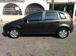 Ford Fiesta Move - Sincronico