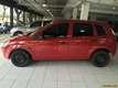 Ford Fiesta 4P - Sincronico