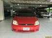 Ford Fiesta 4P - Sincronico