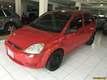 Ford Fiesta 4P - Sincronico