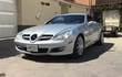 Mercedes Benz Clase SLK 350 - Secuencial