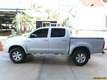 Toyota Hilux Doble Cabina Kavak 4x4 - Automatico