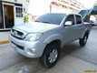 Toyota Hilux Doble Cabina Kavak 4x4 - Automatico