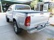 Toyota Hilux Doble Cabina Kavak 4x4 - Automatico