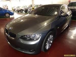 BMW Serie 3 325I