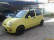 Chery QQ Basico - Sincronico