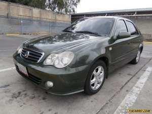 Geely CK