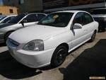 Kia Rio LS - Sincronico