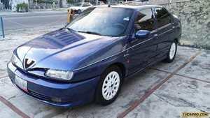 Alfa Romeo 146 1.8 Twin Spark - Sincronico