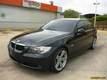 BMW Serie 3 318I