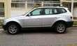 BMW X3 2.5 AWD - Automatico