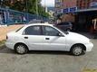 Daewoo Lanos