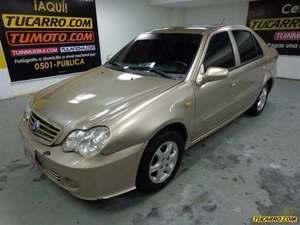 Geely CK