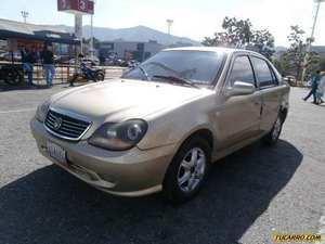 Geely CK