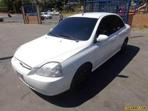 Kia Rio LS - Sincronico