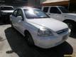 Kia Rio LS - Sincronico