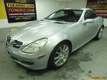 Mercedes Benz Clase SLK