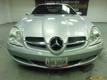 Mercedes Benz Clase SLK