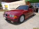 BMW Serie 3 325I