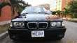 BMW Serie 3 Alemana