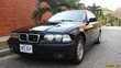 BMW Serie 3 Alemana