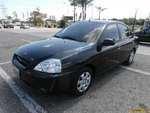 Kia Rio LS - Sincronico