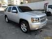 Chevrolet Tahoe LTZ 4x4 - Automatico