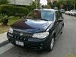 Fiat Adventure SINCRONICA