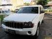 Jeep Grand Cherokee Limited 4x4 - Automatico