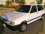 Fiat Uno S/A - Sincronico