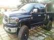 Dodge Ram Pick-Up 2500 SLT Quad Cab. 4x4 - Automatico