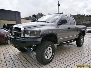 Dodge Ram Pick-Up