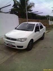 Fiat Siena Fire - Sincronico