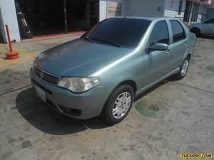 Fiat Siena