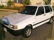 Fiat Uno S/A - Sincronico