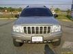 Jeep Grand Cherokee Limited 4x4 - Automatico