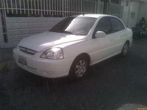 Kia Rio LS S/A - Sincronico