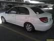 Kia Rio LS S/A - Sincronico