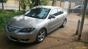 Mazda Mazda 3 HB 1.6 Sport - Secuencial