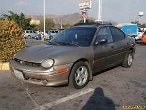 Chrysler Neon