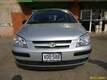 Hyundai Getz GL A/A - Sincronico