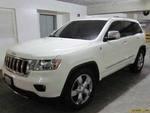 Jeep Grand Cherokee Limited 4x4 - Automatico