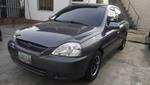 Kia Rio 1.5 RS - Sincronico