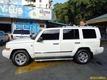 Jeep Commander