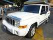 Jeep Commander