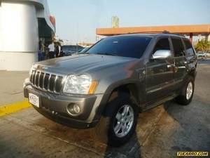 Jeep Grand Cherokee Limited 4x4 - Automatico