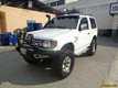 Mitsubishi Montero Dakar GLX 2P 4x4 - Sincronico