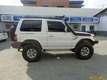 Mitsubishi Montero Dakar GLX 2P 4x4 - Sincronico