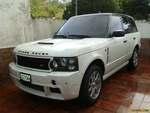 Land Rover Range Rover Sport HSE 4x4 - Automatico