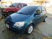 Hyundai Getz GLS - Sincronico